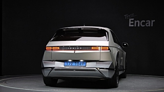 HYUNDAI IONIQ5 2021