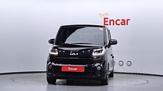 KIA RAY 2021
