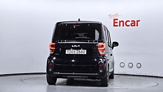 KIA RAY 2021