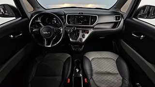 KIA RAY 2021