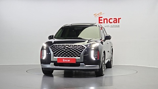 HYUNDAI PALISADE 2020