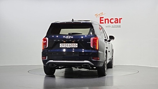 HYUNDAI PALISADE 2020