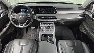 HYUNDAI PALISADE 2020