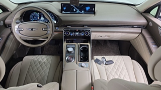 GENESIS GV80 2023