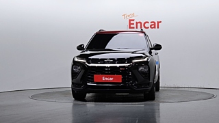 DAEWOO TRAILBLAZER 2020