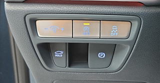 GENESIS G80 RG3 2021