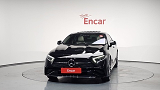 MERCEDES BENZ CLS-CLASS C257 2022