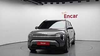 KIA EV3 2024