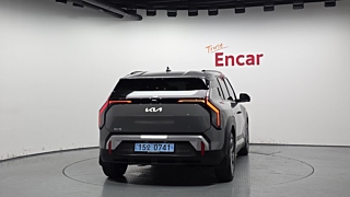 KIA EV3 2024