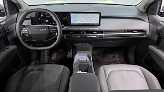 KIA EV3 2024