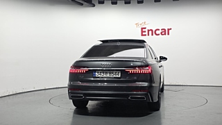 AUDI A6 C8 2023