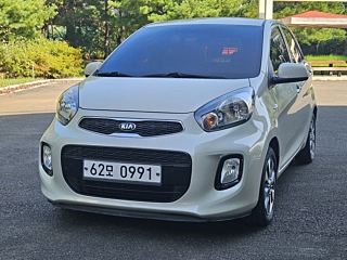 KIA MORNING 2016