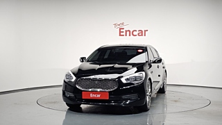 KIA K9 2017