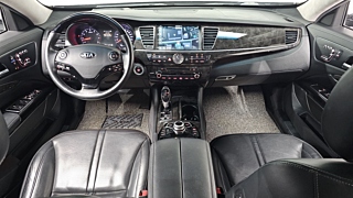 KIA K9 2017