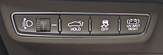 KIA K8 HYBRID 2023