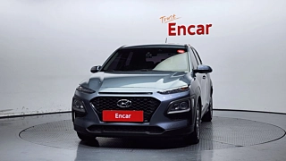HYUNDAI KONA 2018