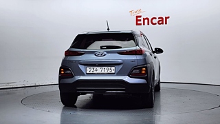 HYUNDAI KONA 2018