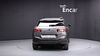 CITROEN C4 CACTUS 2019