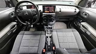 CITROEN C4 CACTUS 2019