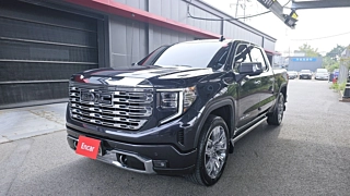 Заказать GMC SIERRA