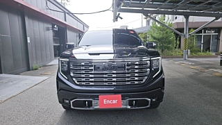 Заказать GMC SIERRA