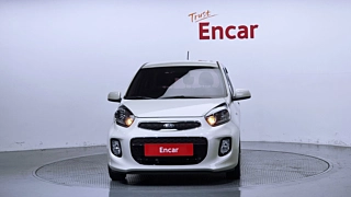KIA MORNING 2016