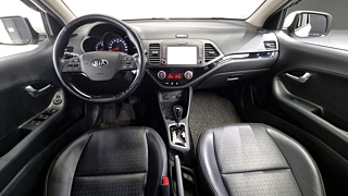 KIA MORNING 2016