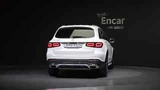 MERCEDES BENZ GLC-CLASS X253 2020
