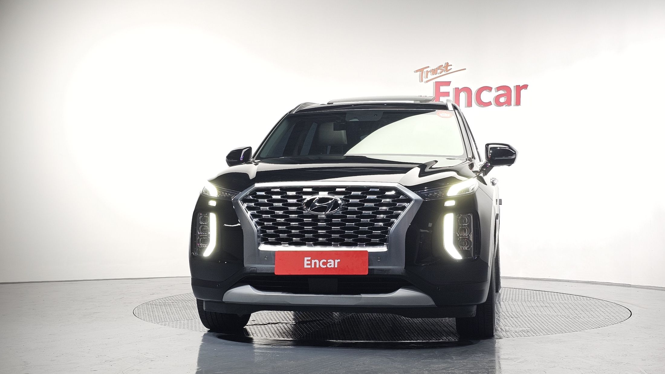 HYUNDAI PALISADE 2020