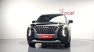 HYUNDAI PALISADE 2020