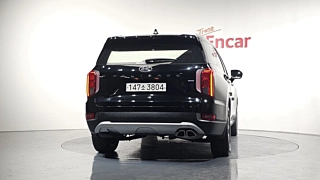 HYUNDAI PALISADE 2020