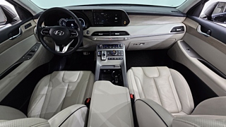 HYUNDAI PALISADE 2020