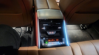 BMW 8-SERIES G15 2020