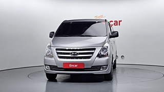 HYUNDAI STAREX GRAND 2017