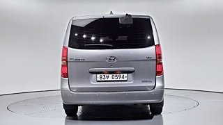 HYUNDAI STAREX GRAND 2017