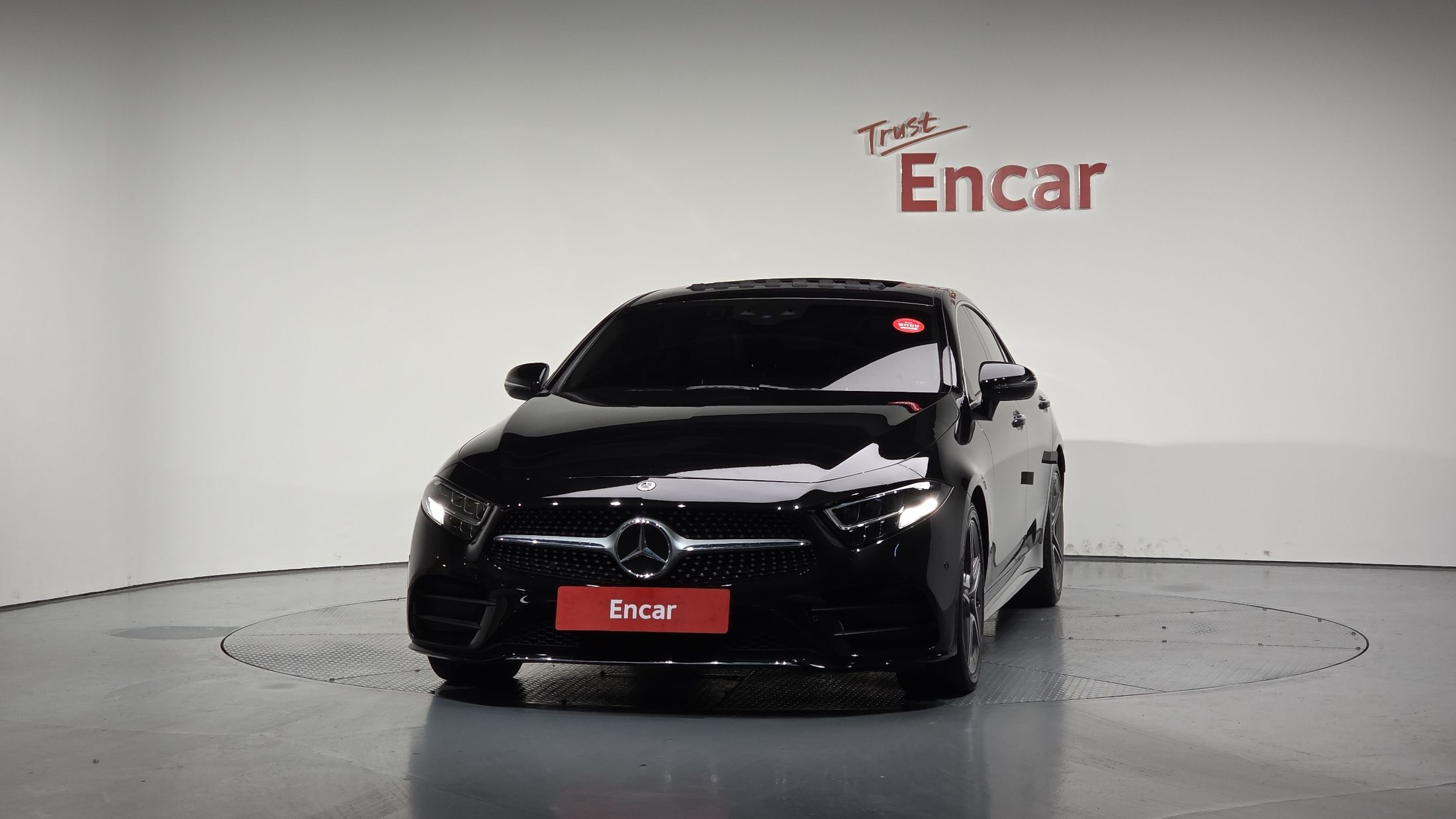 MERCEDES BENZ CLS-CLASS C257 2019