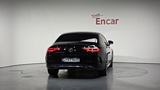 MERCEDES BENZ CLS-CLASS C257 2019