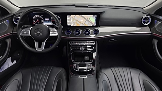 MERCEDES BENZ CLS-CLASS C257 2019