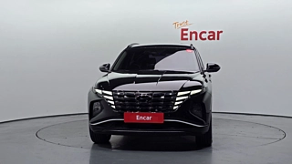 HYUNDAI TUCSON NX4 2021