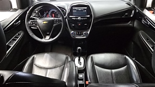 DAEWOO SPARK THE NEXT 2016