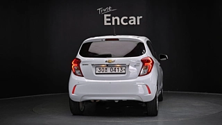 DAEWOO SPARK THE NEXT 2016