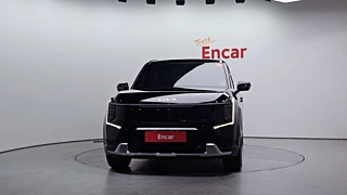 KIA EV9 2023