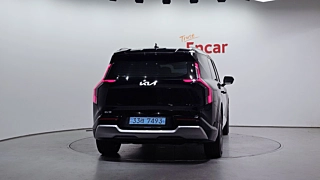 KIA EV9 2023