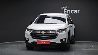 DAEWOO TRAVERSE 2019