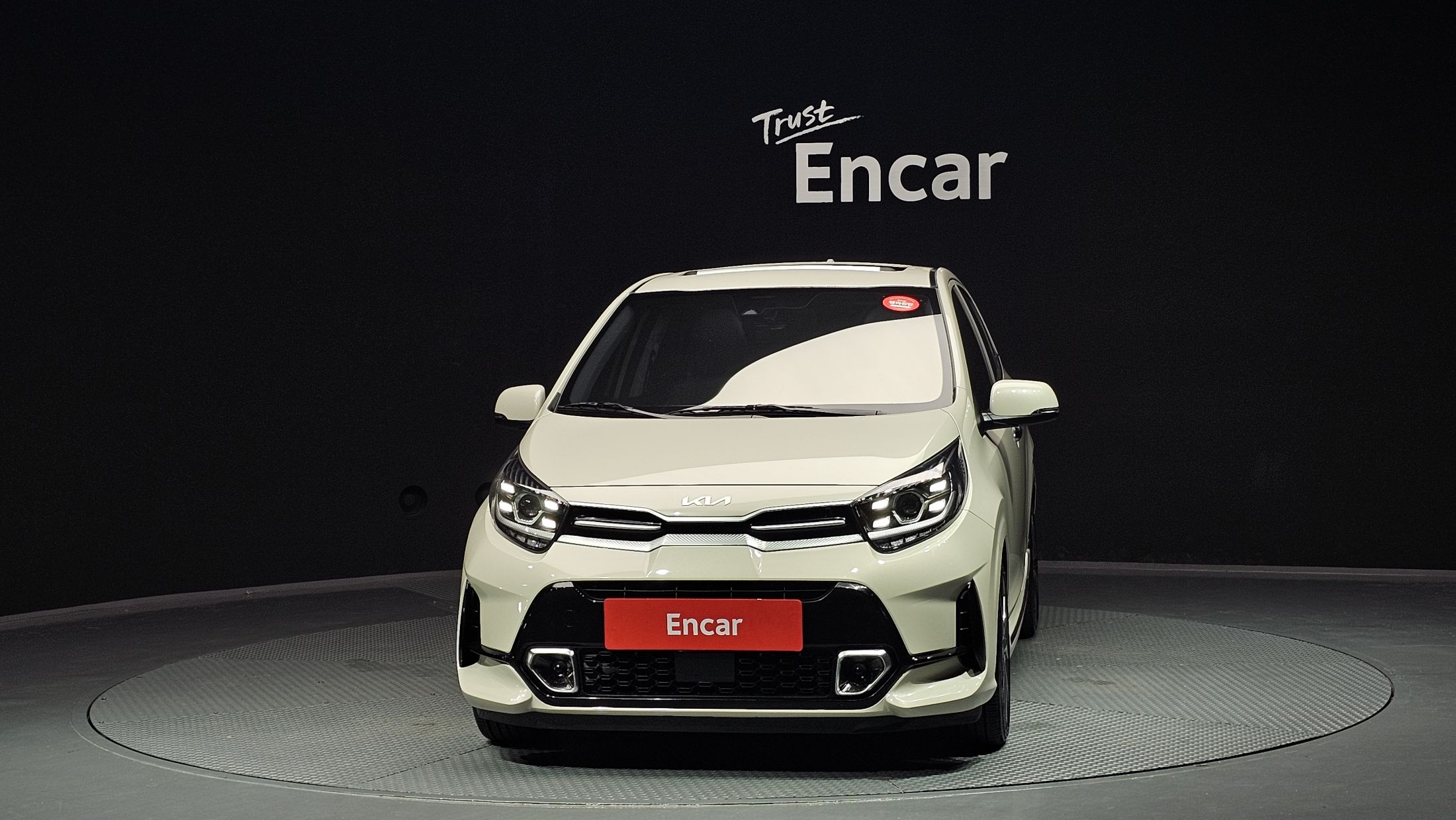 KIA MORNING URBAN JA 2022