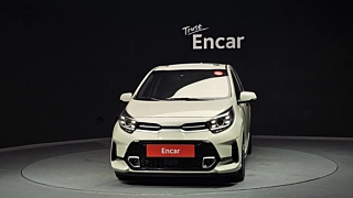KIA MORNING URBAN JA 2022