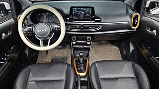 KIA MORNING URBAN JA 2022