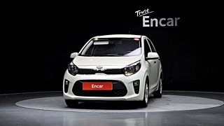 KIA MORNING JA 2018
