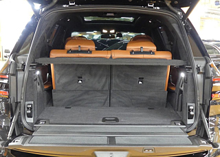 BMW X7 G07 2023