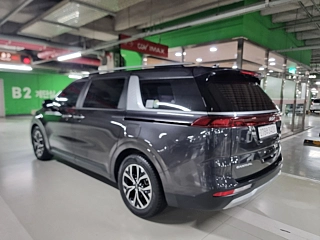 KIA CARNIVAL 2021